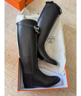 HERMES Сапоги