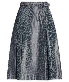 CHRISTIAN DIOR Юбка миди