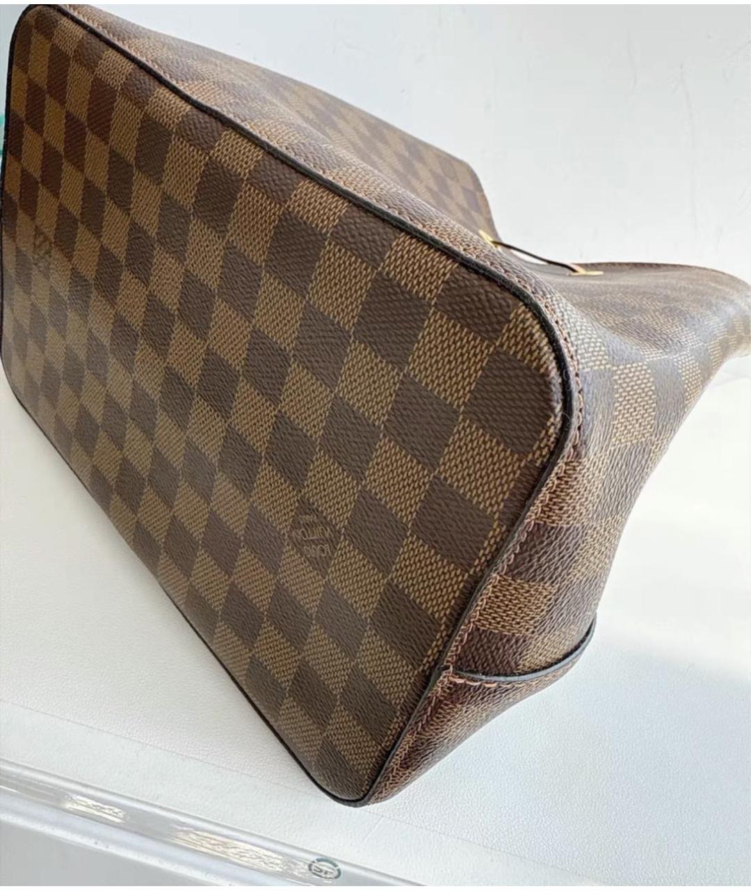 LOUIS VUITTON Сумка через плечо, фото 3