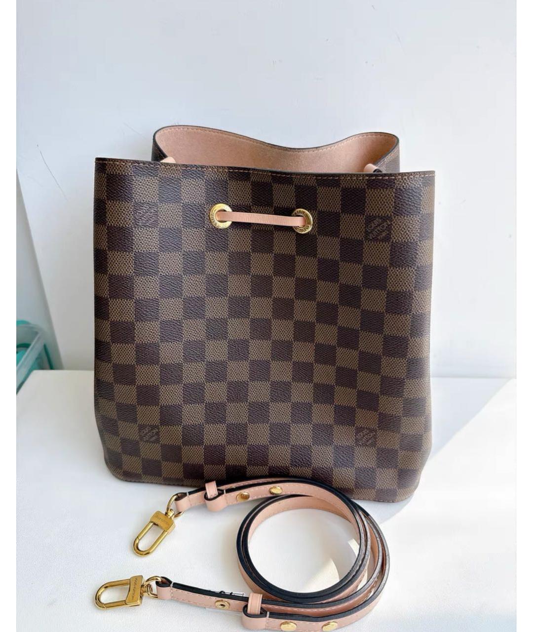 LOUIS VUITTON Сумка через плечо, фото 6
