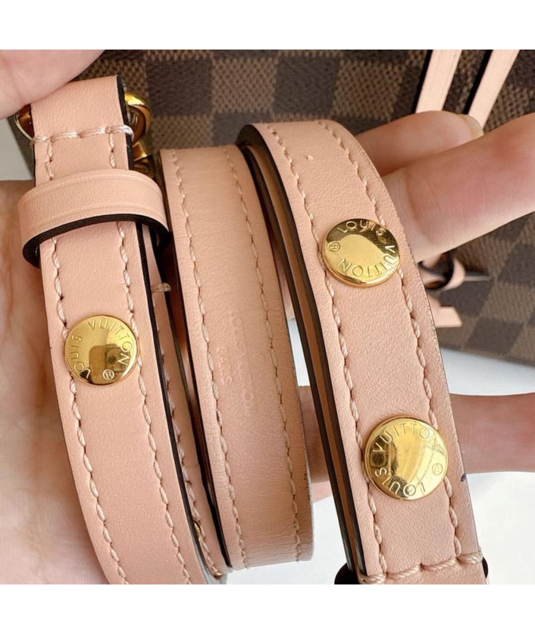 LOUIS VUITTON Сумка через плечо, фото 5