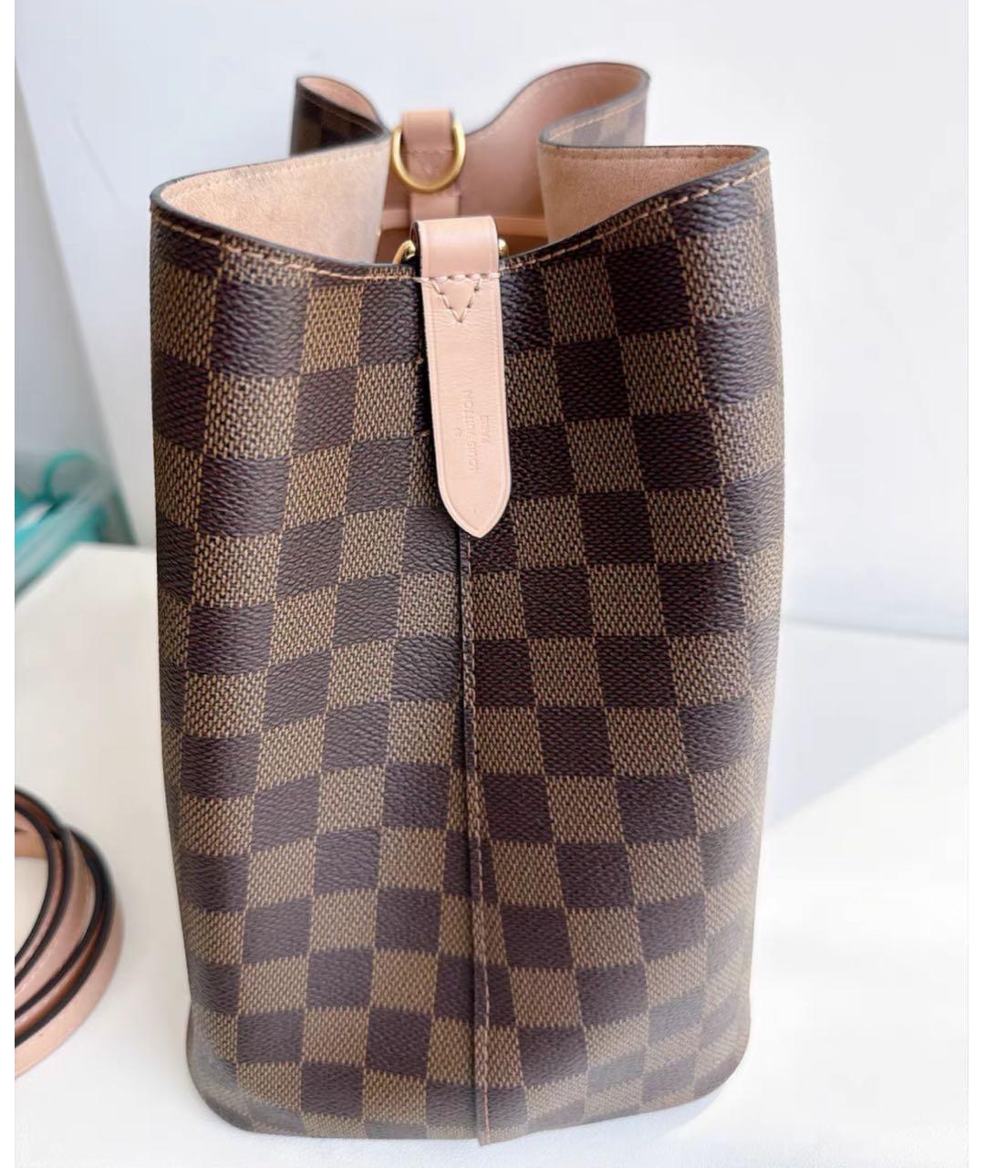 LOUIS VUITTON Сумка через плечо, фото 2