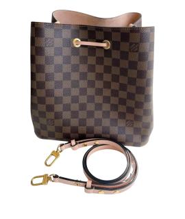 LOUIS VUITTON Сумка через плечо