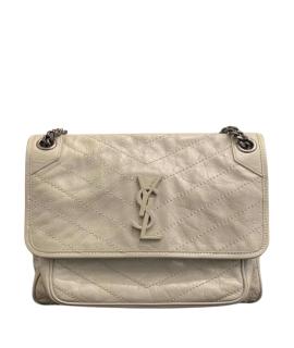 SAINT LAURENT Сумка через плечо