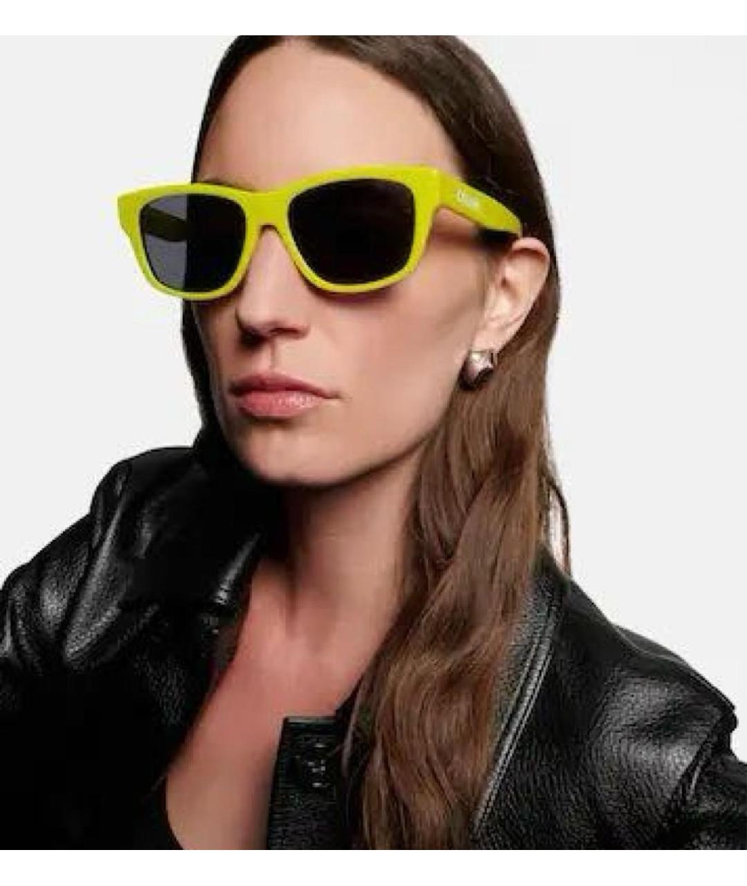 CELINE Солнцезащитные очки, фото 3