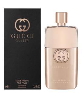 GUCCI Аромат для женщин
