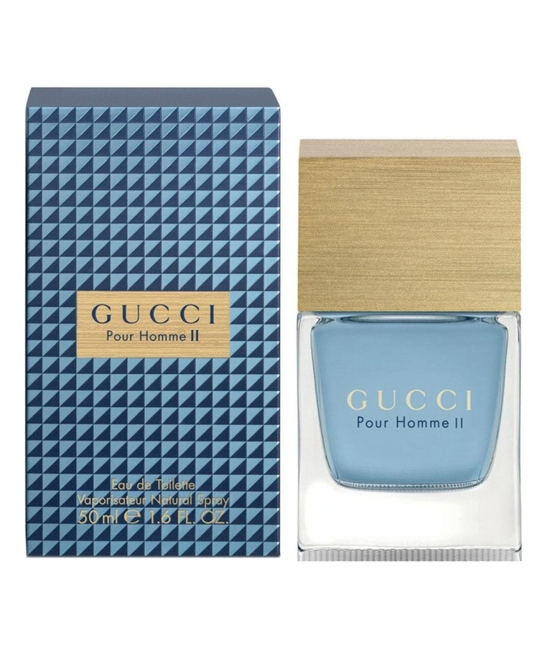 GUCCI Аромат для мужчин, фото 2