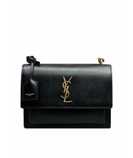 SAINT LAURENT Сумка через плечо