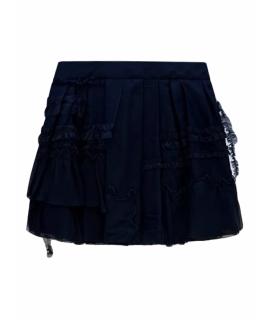 DOLCE&GABBANA Юбка мини