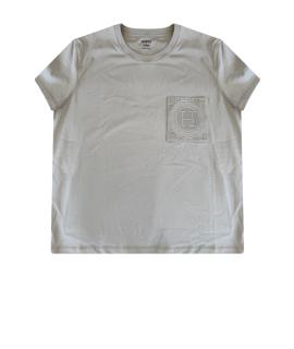 HERMES Футболка