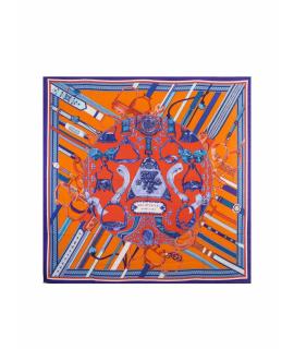 HERMES Платок