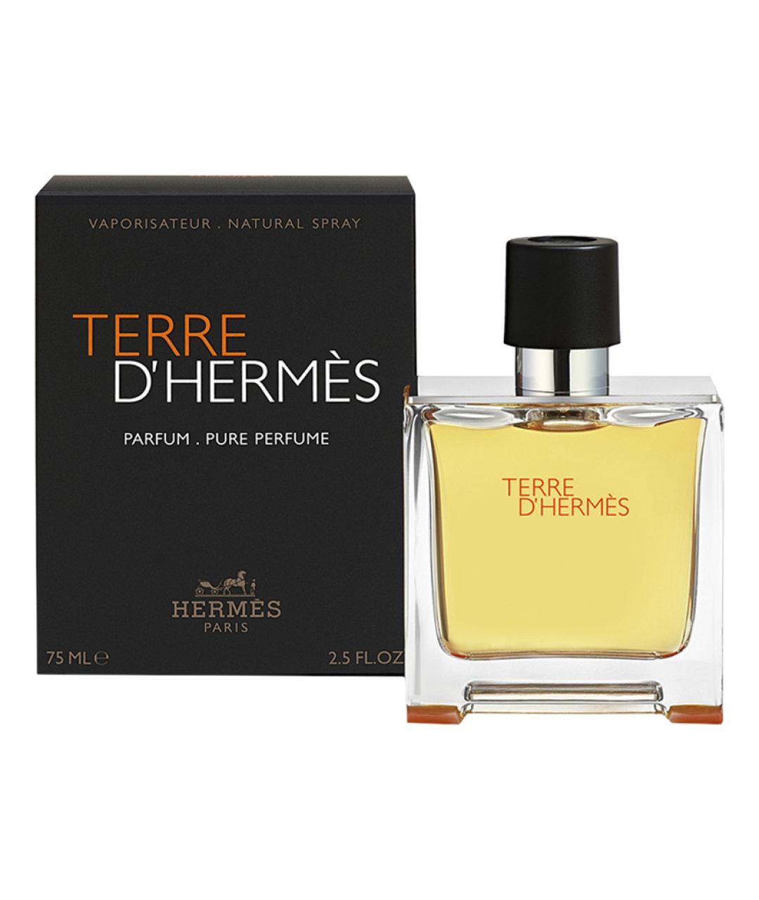 HERMES Аромат для мужчин, фото 3
