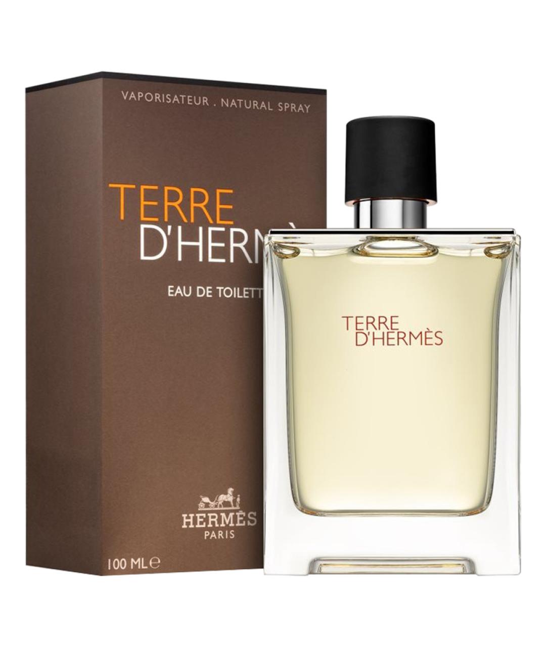 HERMES Аромат для мужчин, фото 1