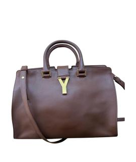 SAINT LAURENT Сумка тоут