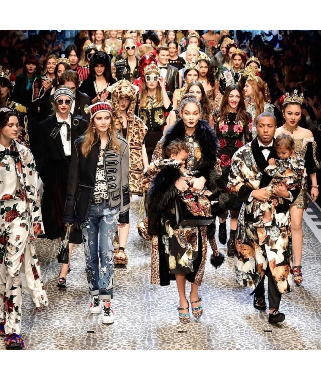 DOLCE&GABBANA Черное шелковое вечернее платье, фото 6