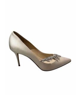 MANOLO BLAHNIK Туфли