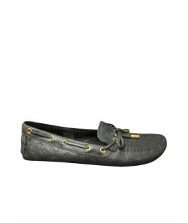 LOUIS VUITTON Мокасины