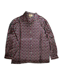 GUCCI Кэжуал рубашка