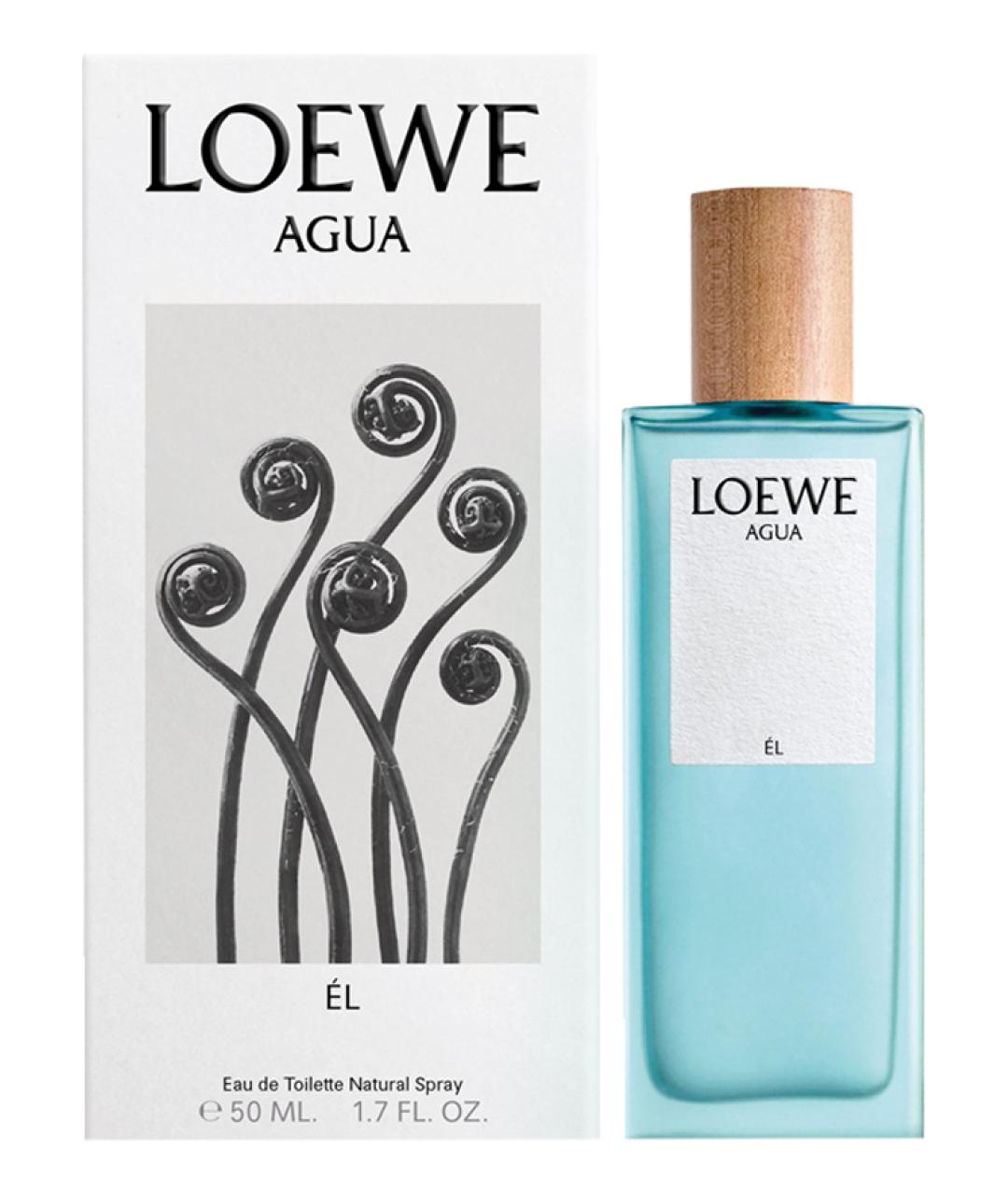 LOEWE Аромат для мужчин, фото 2