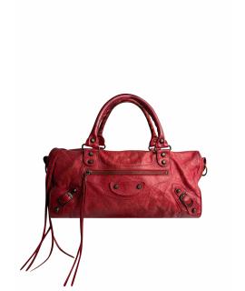 BALENCIAGA Сумка с короткими ручками