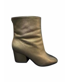 FERRAGAMO Ботильоны