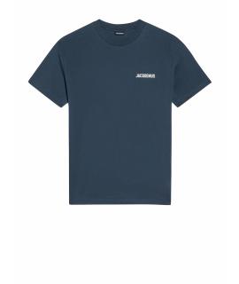 JACQUEMUS Футболка