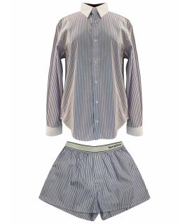 SPORTY AND RICH Костюм с брюками