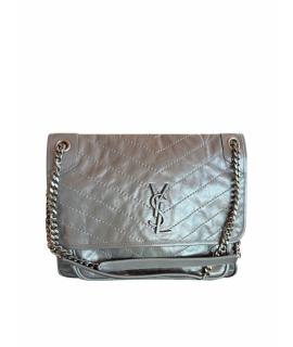 SAINT LAURENT Сумка через плечо