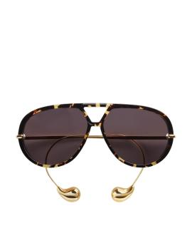 BOTTEGA VENETA Солнцезащитные очки