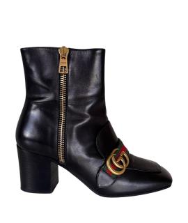 GUCCI Ботильоны