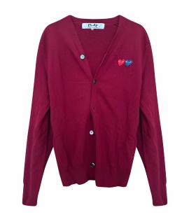 COMME DES GARÇONS PLAY Кардиган