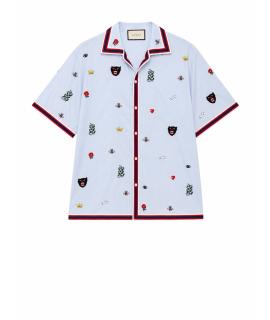GUCCI Кэжуал рубашка