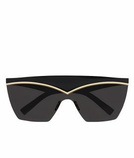 SAINT LAURENT Солнцезащитные очки