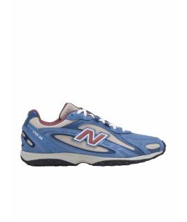 NEW BALANCE Низкие кроссовки / кеды