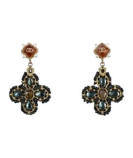 CHANEL Серьги
