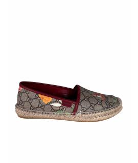 GUCCI Эспадрильи