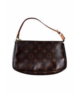 LOUIS VUITTON Клатч/вечерняя сумка