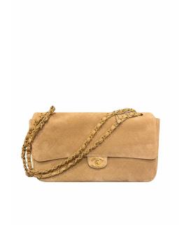CHANEL Сумка через плечо