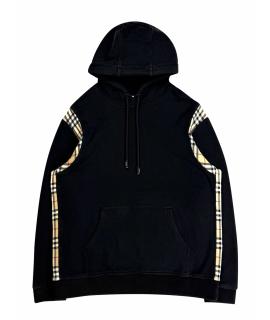 BURBERRY Худи/толстовка