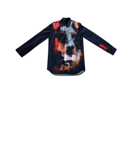 GIVENCHY Кэжуал рубашка