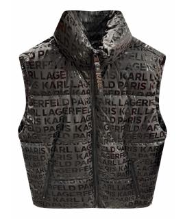 KARL LAGERFELD Жилет