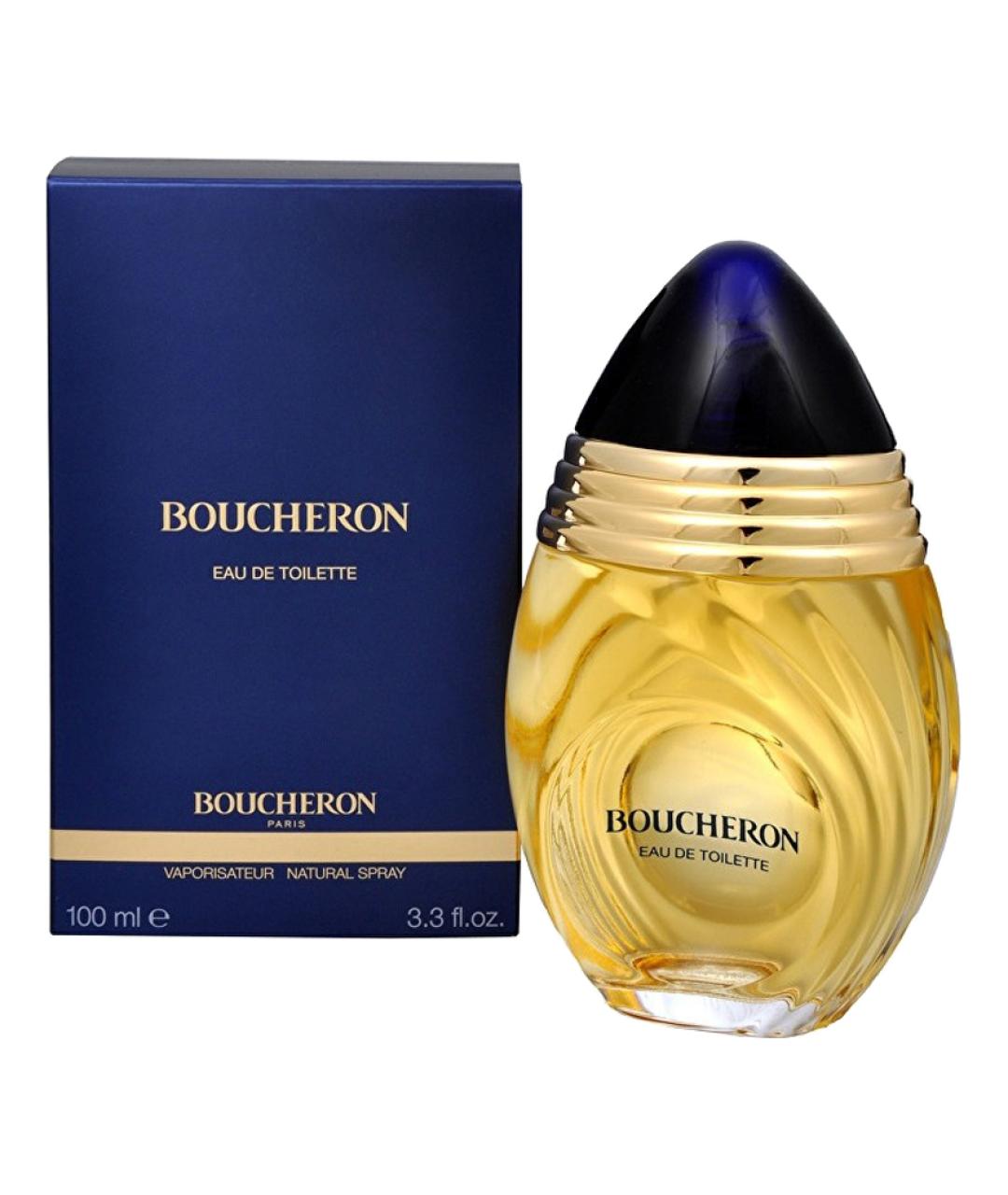 BOUCHERON Аромат для женщин, фото 1