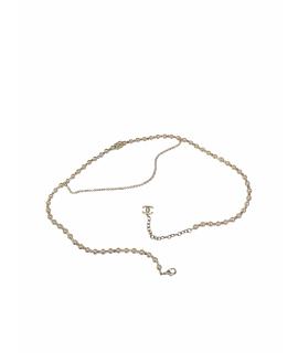 CHANEL Ремень