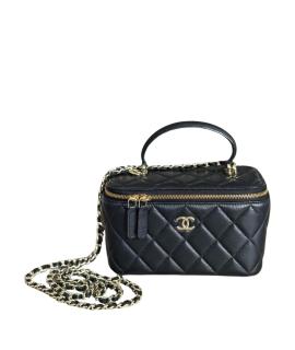 CHANEL Сумка через плечо