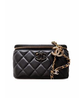 CHANEL Сумка через плечо