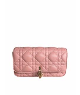 CHRISTIAN DIOR Сумка через плечо
