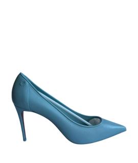 CHRISTIAN LOUBOUTIN Туфли