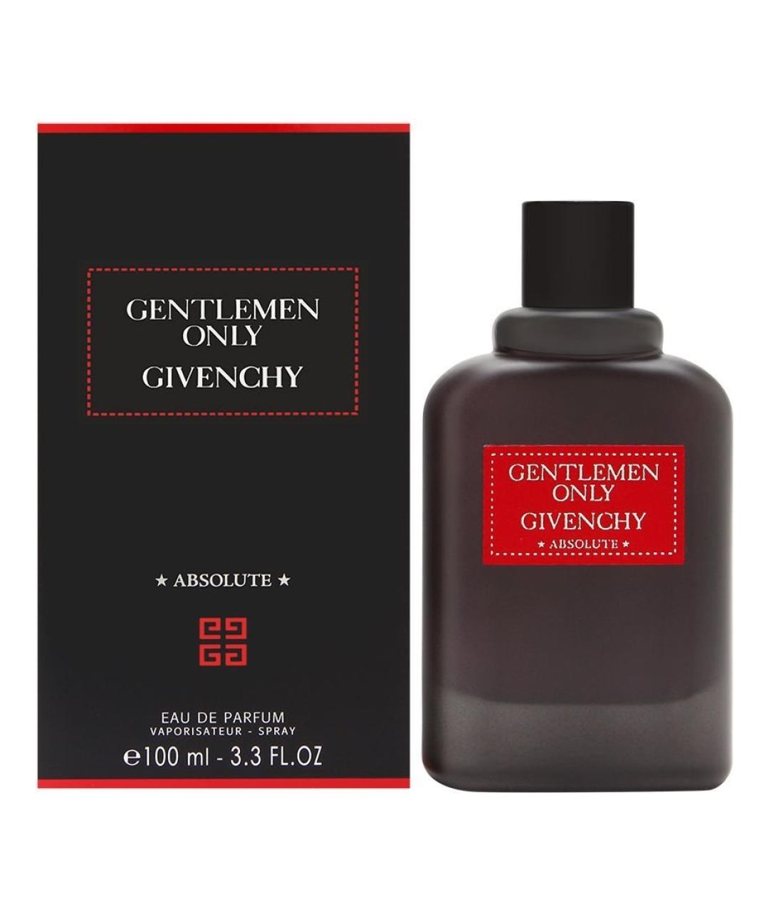 GIVENCHY Аромат для мужчин, фото 2