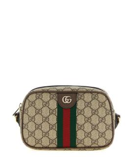 GUCCI Сумка через плечо