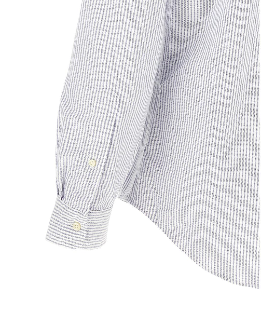 POLO RALPH LAUREN Мульти хлопковая кэжуал рубашка, фото 3